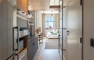 Apartment For Sale in Zonnebloem
