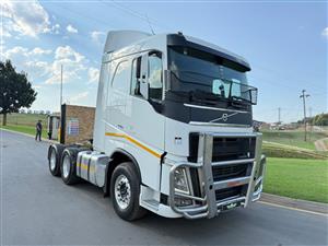2019 Volvo FH440 for sale