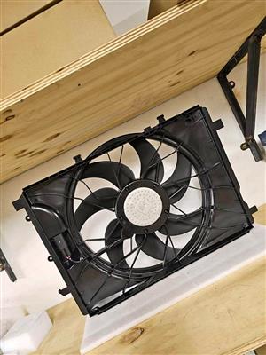 Engine Fan - All Vehicles Make
