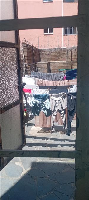 MALE STUDENT ACCOMMODATION 