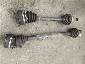 VW mk1 citigolf drive shaft