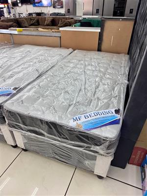 Brand New Bamboo Beds on Special 