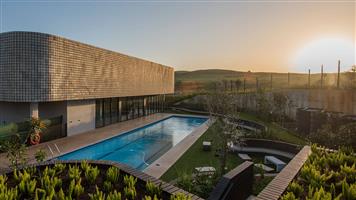 Vacant Land for Sale in Gold Coast Estate