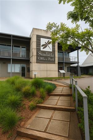 Office Space To Let in Simbithi Office Park