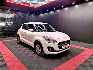 2021  Suzuki Swift 1.2 GL