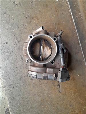 Kia Sportage Throttle Body for Sale