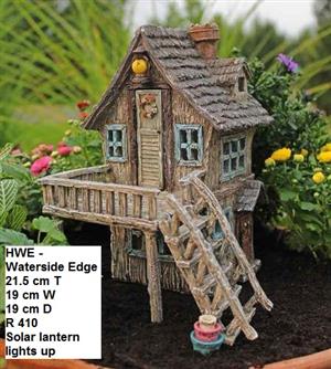 Fairy Garden Accessories Junk Mail