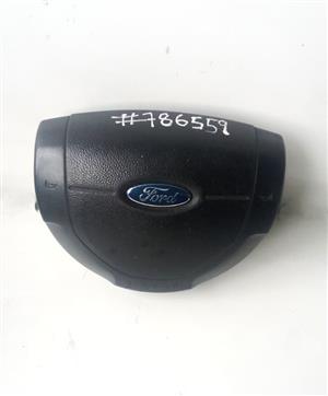 Ford Figo Steering Airbag (2010-2015)