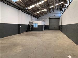 Industrial Rental Monthly in Epping Industrial