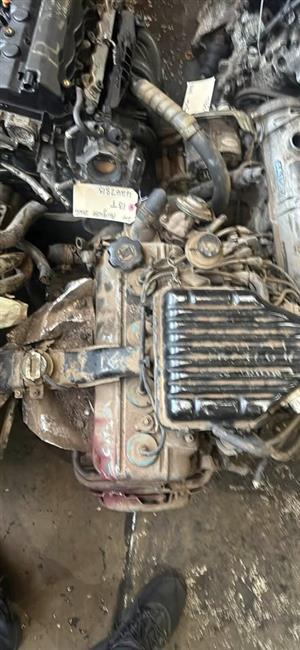 Toyota 3T. 13T Engine.
