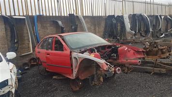 E36 stripping for spares