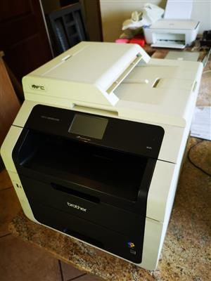 Brother MFC-9330CDW