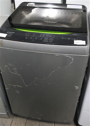 sinotec washing machine 13kg