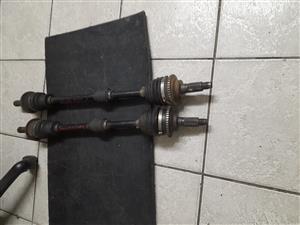 Mazda 6 MPS rear drive shaft for sale