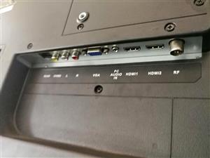 Dixon 55 inch Tv