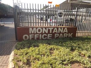 Office Rental Monthly in Montana