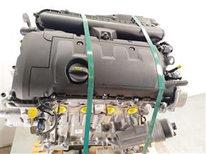Peugeot 5FW 2.0L Engine – EW10A Reliable Petrol Motor