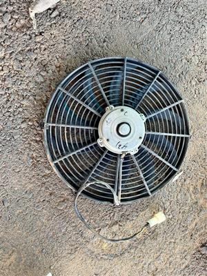 MAHINDRA AIRCON CONDENSOR FAN FOR SALE