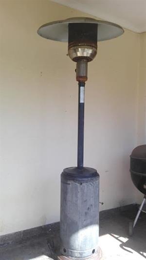 Patio heater for sale