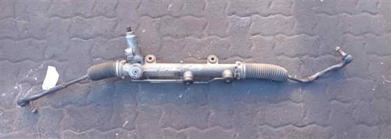 Mercedes Benz w203 steering rack