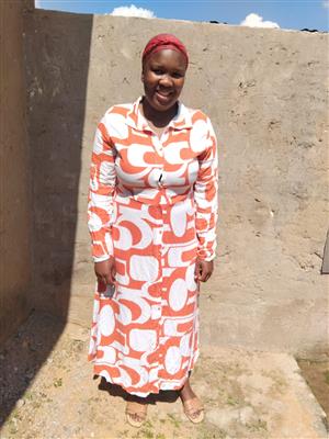 Lesotho domestic all rounder needs stay in position 