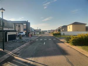 Vacant Land Residential For Sale in Theresapark