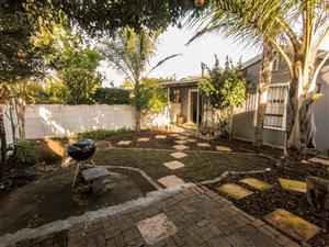 House Rental Monthly in Rondebosch Park Estate