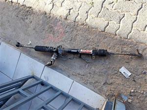 Daihatsu Sirion Complete Steering Rack