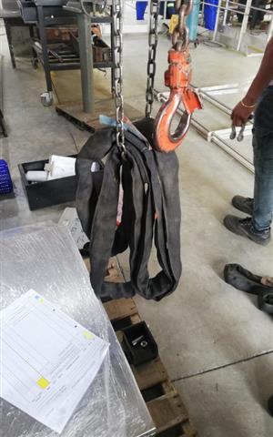  Heights And Safety