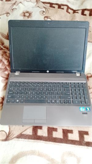 Hp laptop