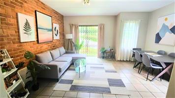 Apartment For Sale in Houghton Estate