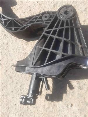 Polo 8 Clutch master cylinder