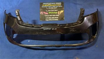 Kia Sorento Front Bumper