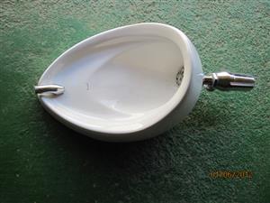 urinal