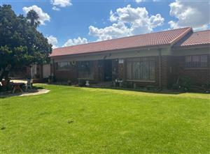 House For Sale in Merriespruit