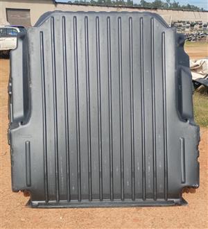 Ford Ranger bin cover