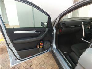 Mercedes Benz B170 Year: 2007