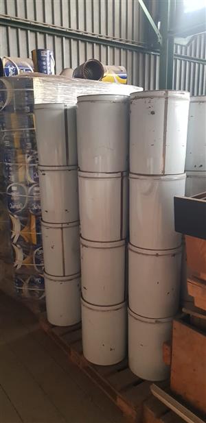 Empty Paint Cans for Sale 