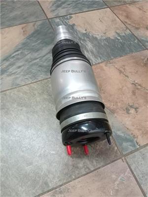 Brand New Jeep Grand Cherokee Wk2 Front Air Bellow 