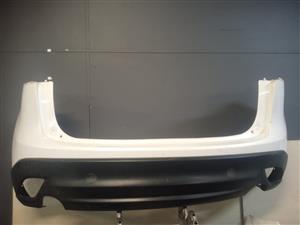 2013-2016 MAZDA CX5 BACK BUMPER FOR SALE