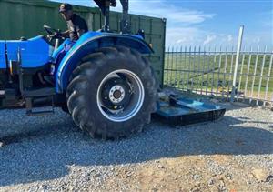 1.8M Heavy Duty Slashers