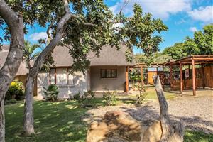 Investment Property in Kampersrus