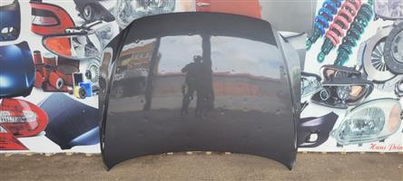 2021 MAZDA 3 SEDAN BONNET HOOD FOR SALE. IN EXCELLENT CONDITION