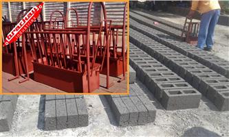 Brick making Machines