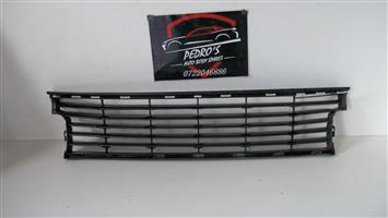 Renault Scenic 3 grille