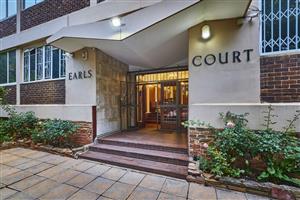 Apartment For Sale in Killarney