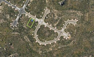 Vacant land for sale St Helena Bay - 278m2