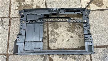 VW POLO 6/VIVO cradle