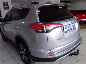 2018 TOYOTA RAV4 2.0 MANUAL LEATHER INTERIOR PETROL SILVER COLOR 37.000KM 