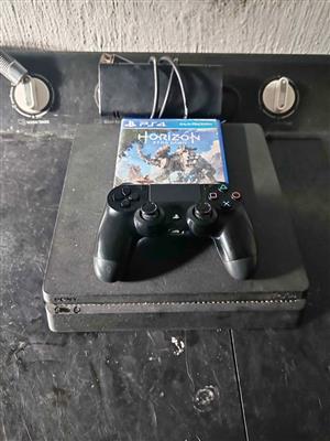 PS4 READ DESCRIPTION.